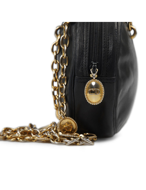 Mini sac CHRISTIAN DIOR  Vintage