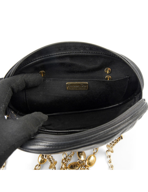 Mini sac CHRISTIAN DIOR  Vintage