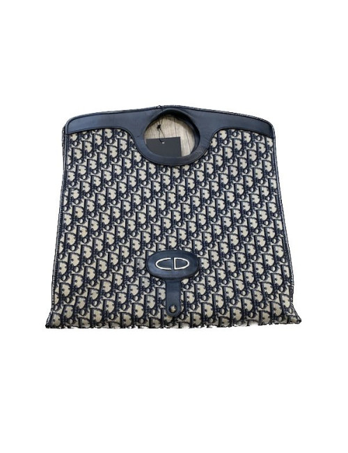 Cabas pochette CHRISTIAN DIOR Vintage