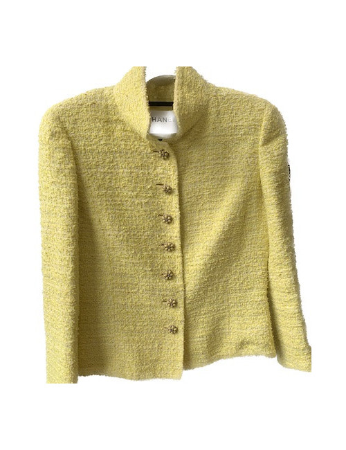 Veste T 36 CHANEL 