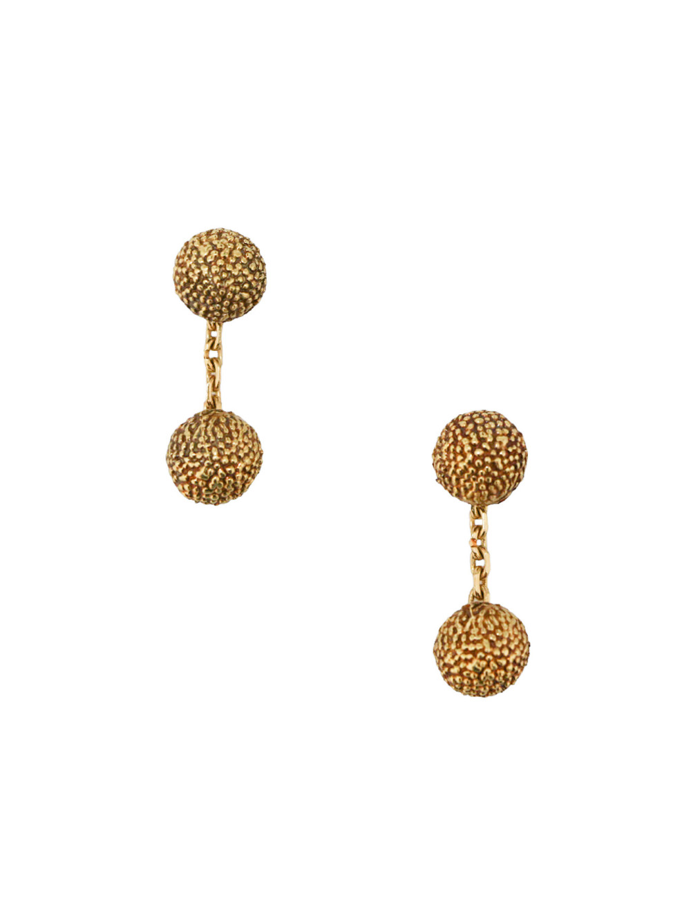 Boutons de manchette VCA VAN CLEEF & ARPELS