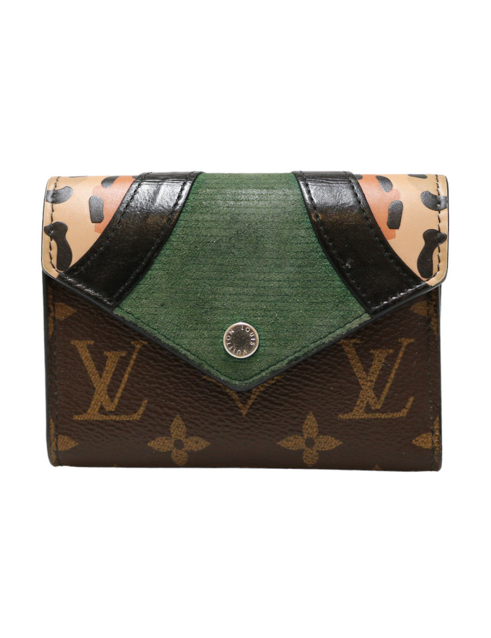 Porte cartes Victorine LOUIS VUITTON Série Limitée