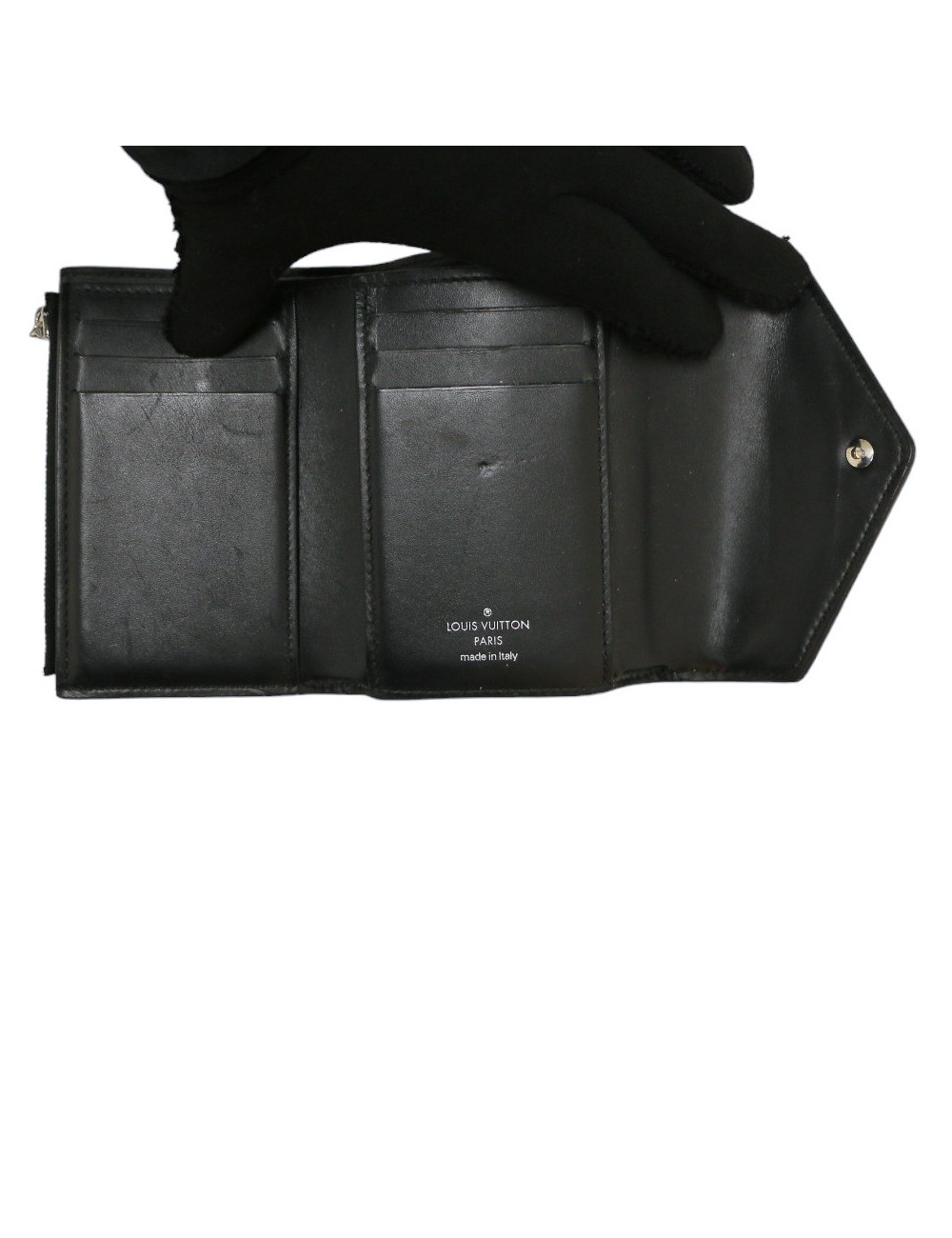 Victorine cardholder LOUIS VUITTON Limited Edition