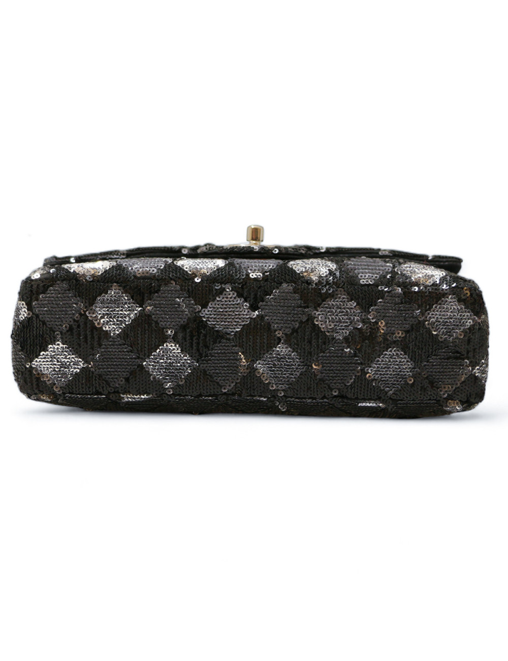 Sac CHANEL sequins 