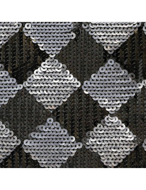 CHANEL sequin Timeless bag