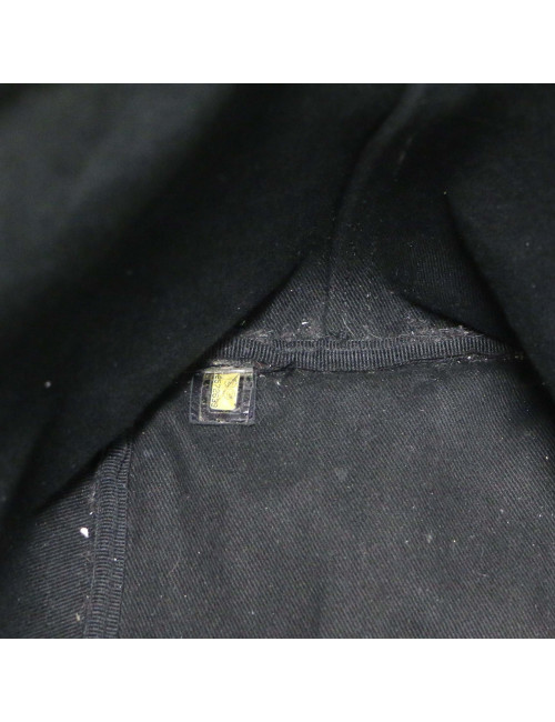 Cabas CHANEL KARL LAGERFELD Mobile art  Collector