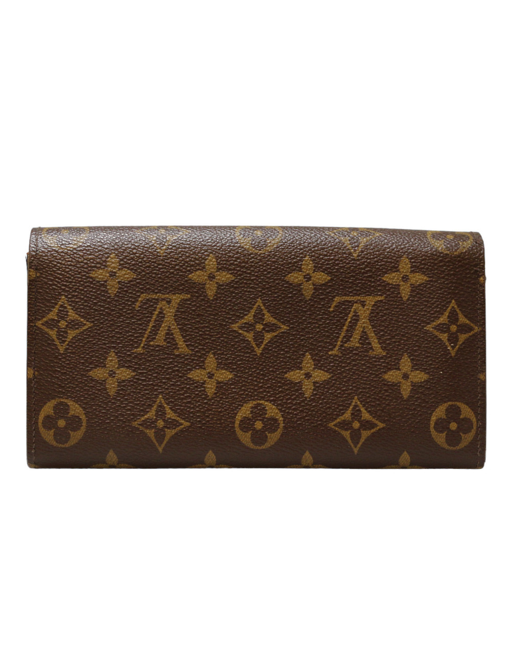 Compagnon LOUIS VUITTON Toile Monogamr