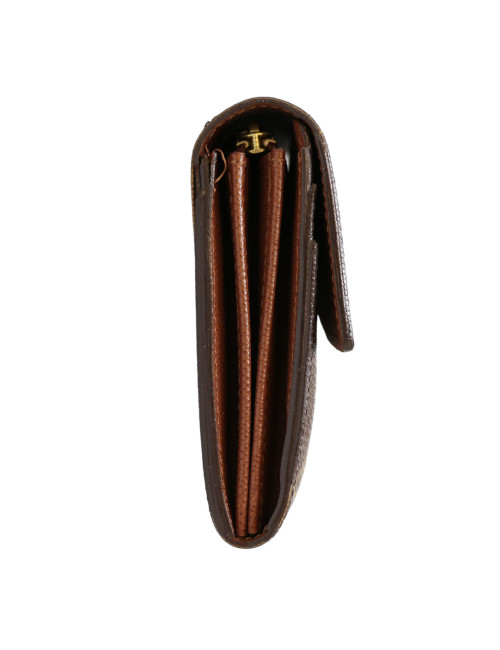 Compagnon LOUIS VUITTON Toile Monogamr