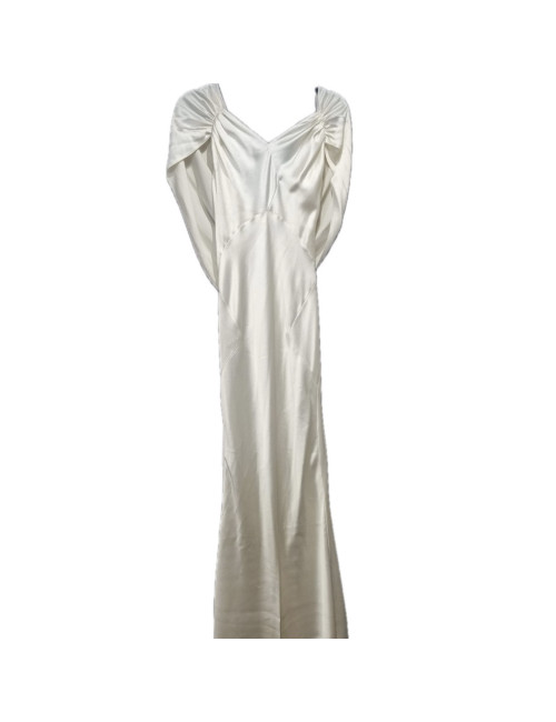 Robe du soir CHRISTIAN DIOR par JOHN GALLIANO