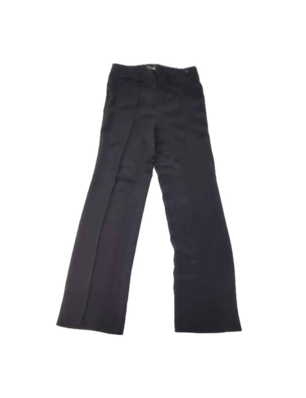 Pantalon CHANEL noir