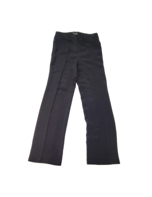 Pantalon CHANEL noir