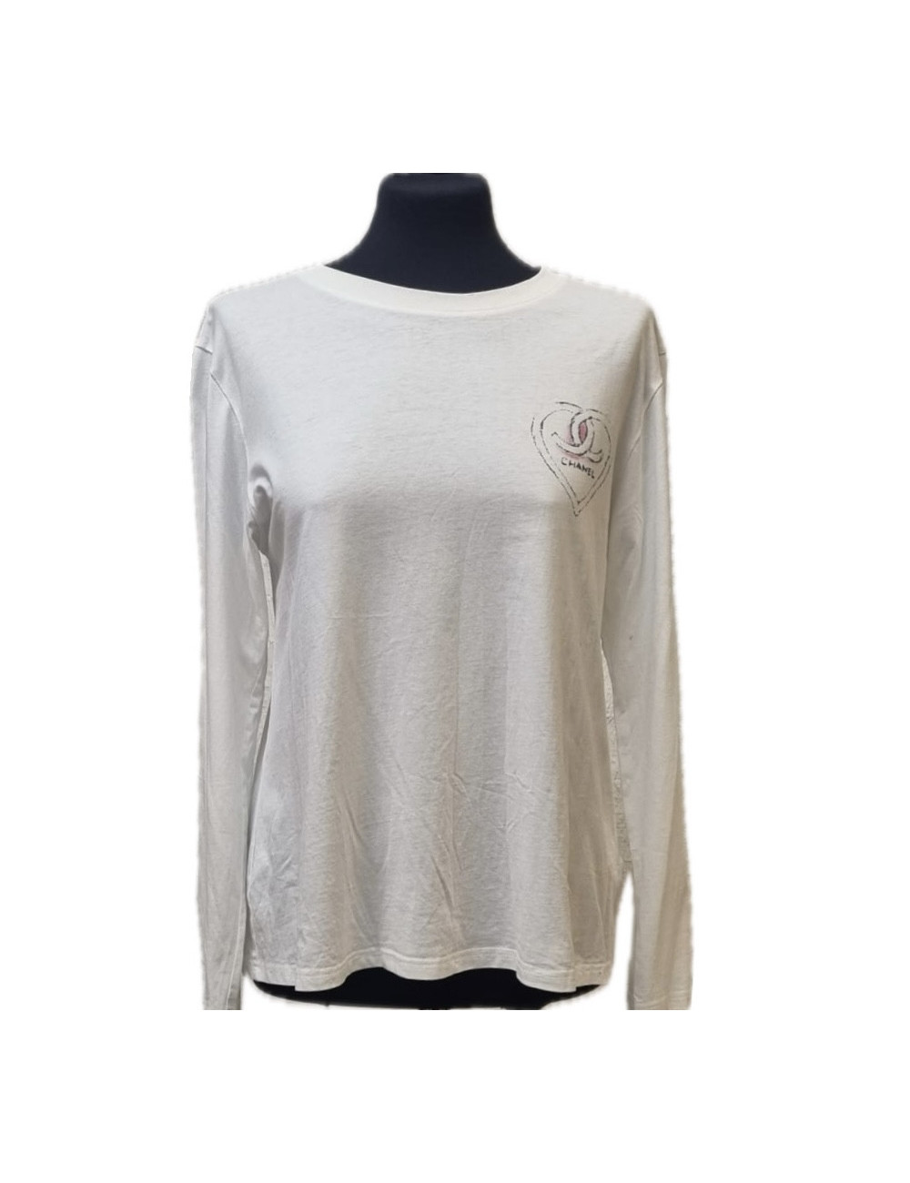T-Shirt CHANEL Miami Cruise