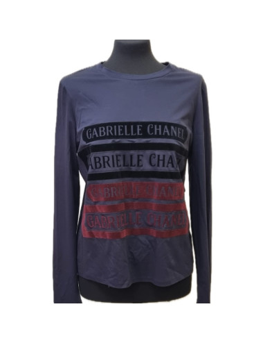 TShirt T 40 CHANEL Collector
