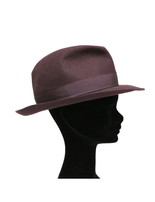 Chapeau BORSALINO T 59