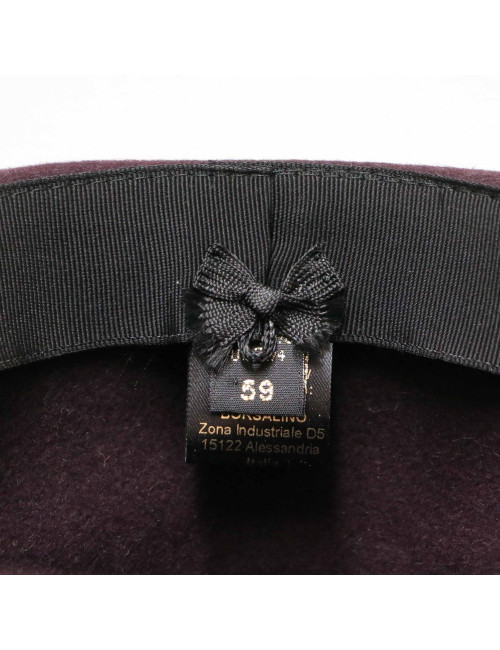 Chapeau BORSALINO T 59