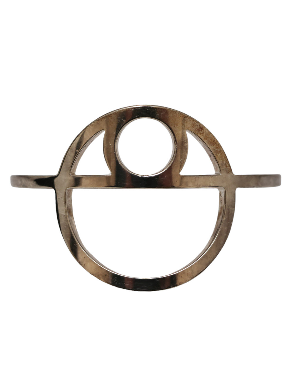 Bracelet HERMÈS argent