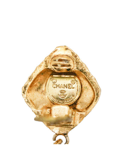 Clips Coco Mademoiselle CHANEL