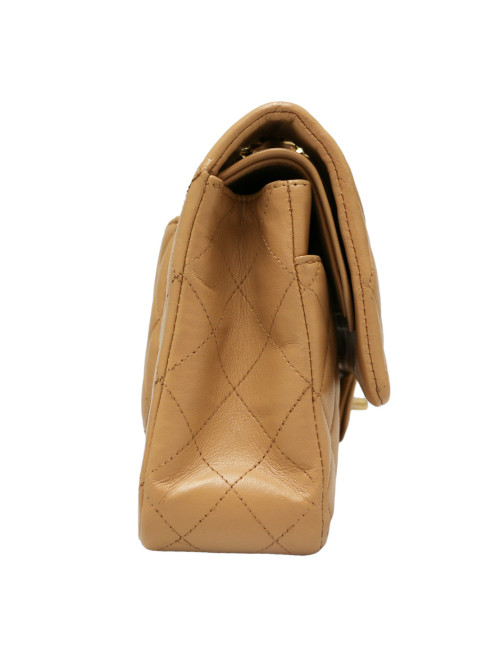 Timeless CHANEL beige