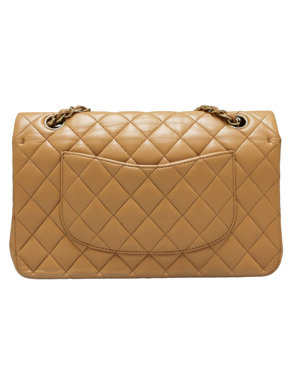 Timeless CHANEL beige