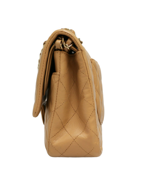 Timeless CHANEL beige