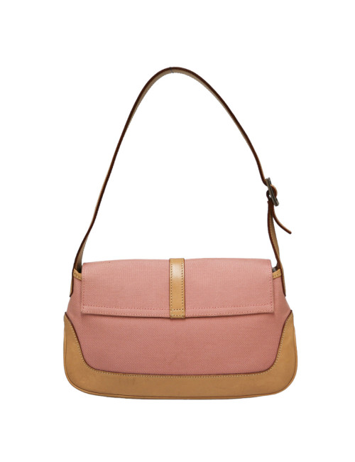 Sac GUCCI toile et cucir