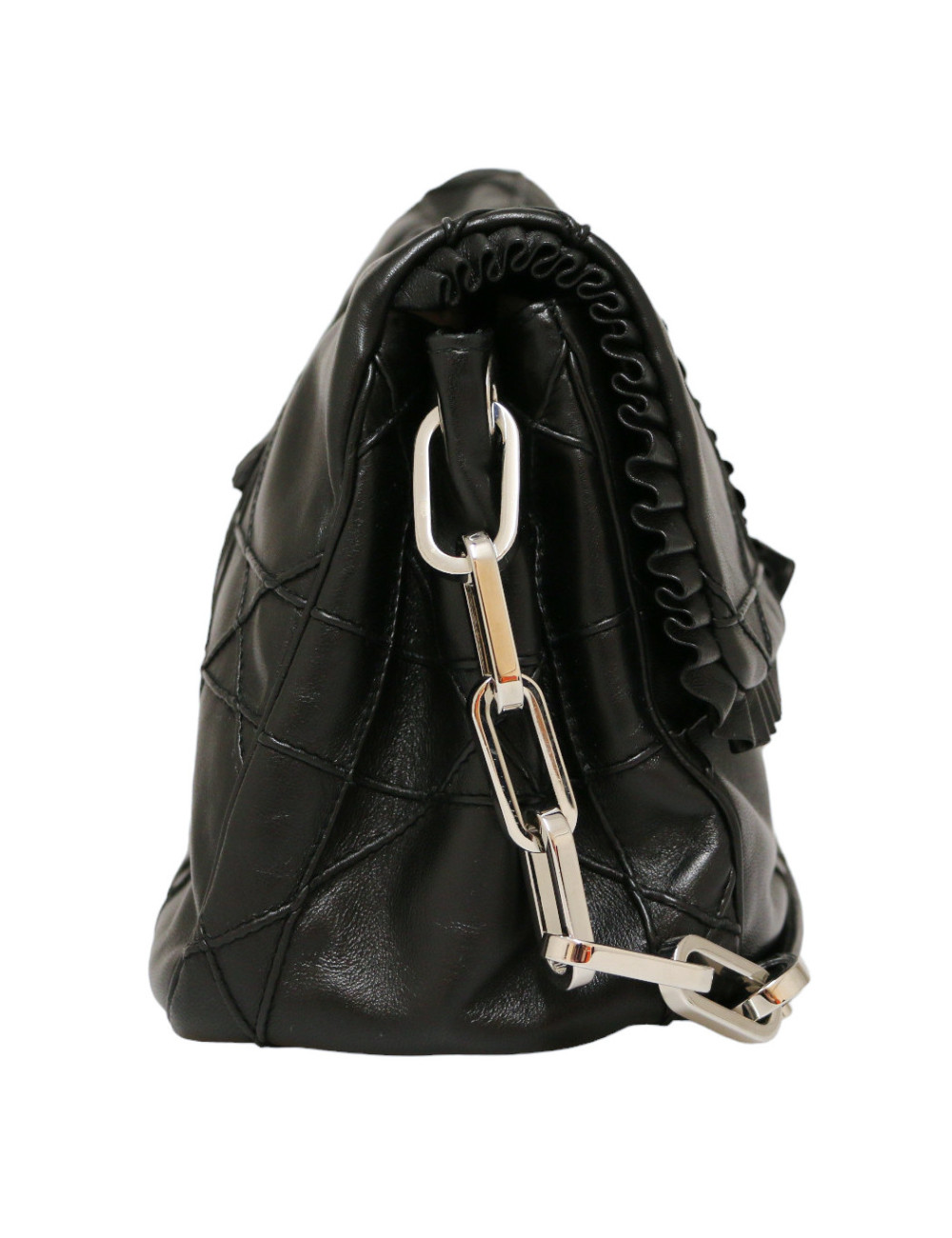 Sac New Lock DIOR noir