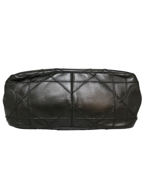 Sac New Lock DIOR noir