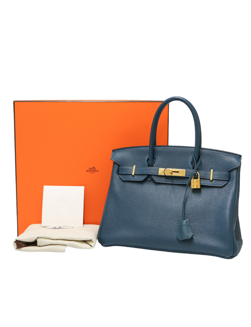 Birkin 30 HERMES 