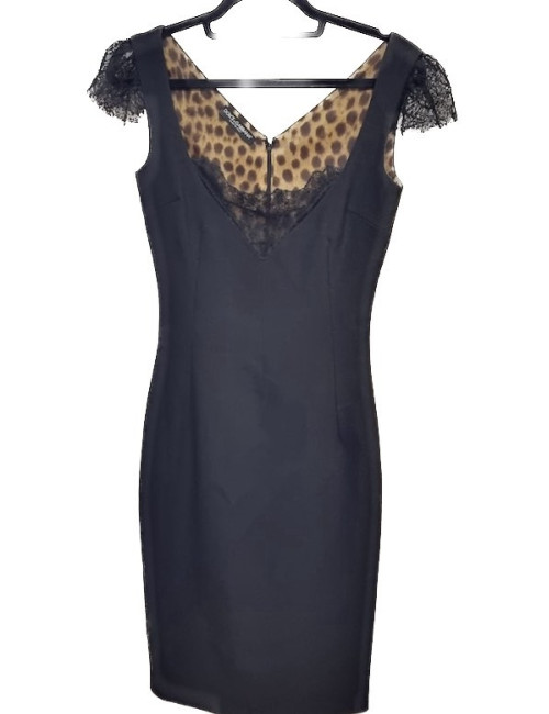 Robe T 38 DOLCE & GABBANA