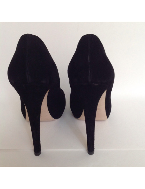 escarpins MIU MIU t 37.5