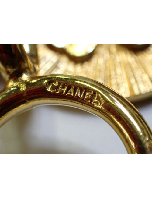 Bracelet charms CHANEL vintage