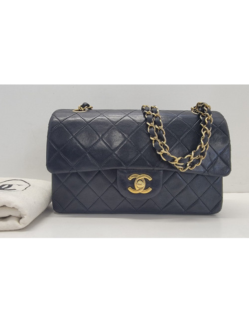 Sac à rabat 23 CHANEL