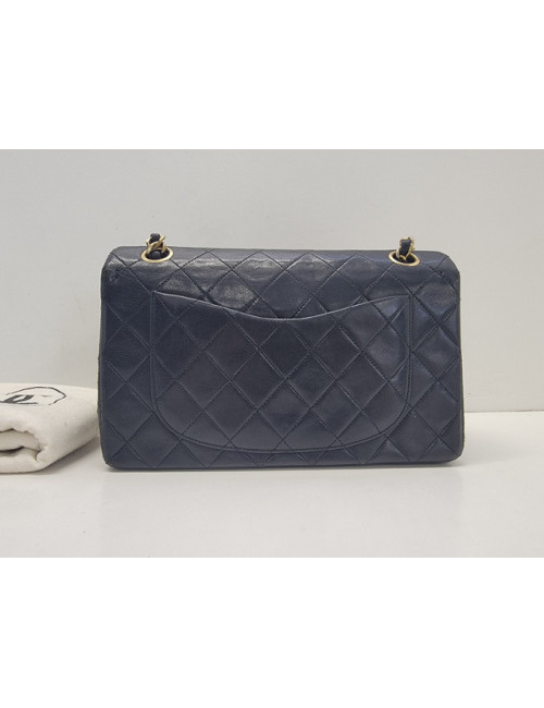 Sac à rabat 23 CHANEL