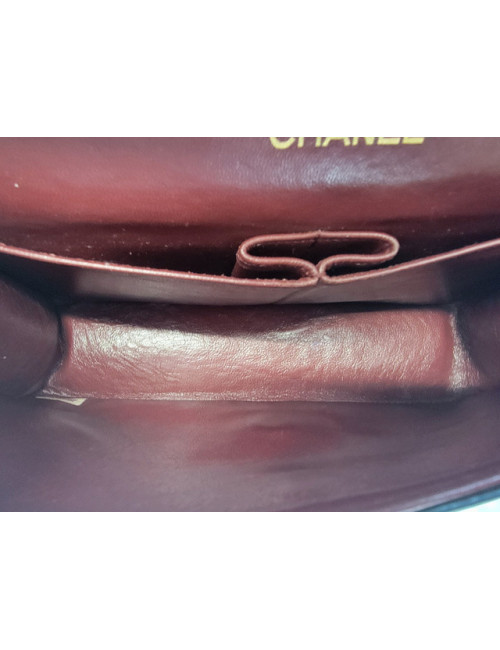 Sac à rabat 23 CHANEL