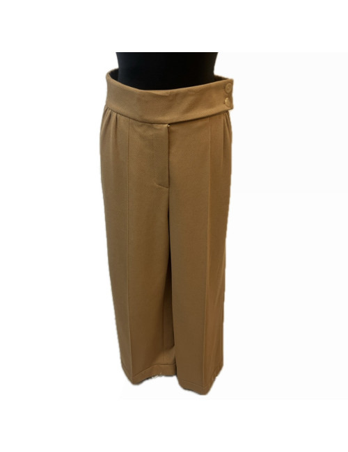 Pantalon T 42 LOUIS VUITTON beige