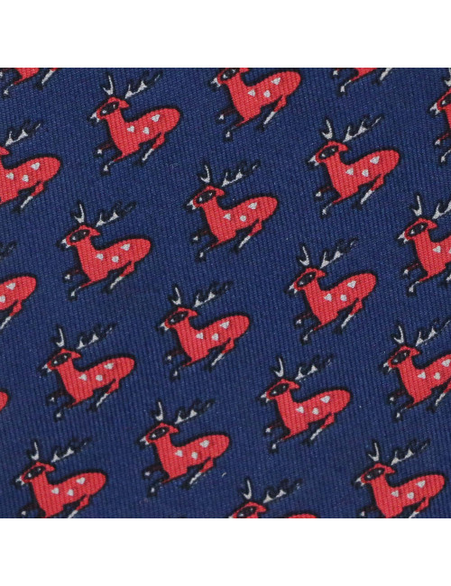 Cravate HERMES Vintage