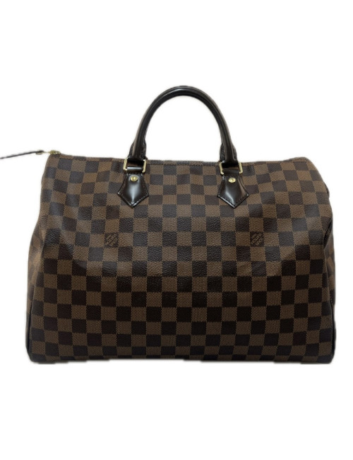 Speedy 35 LOUIS VUITTON Damier