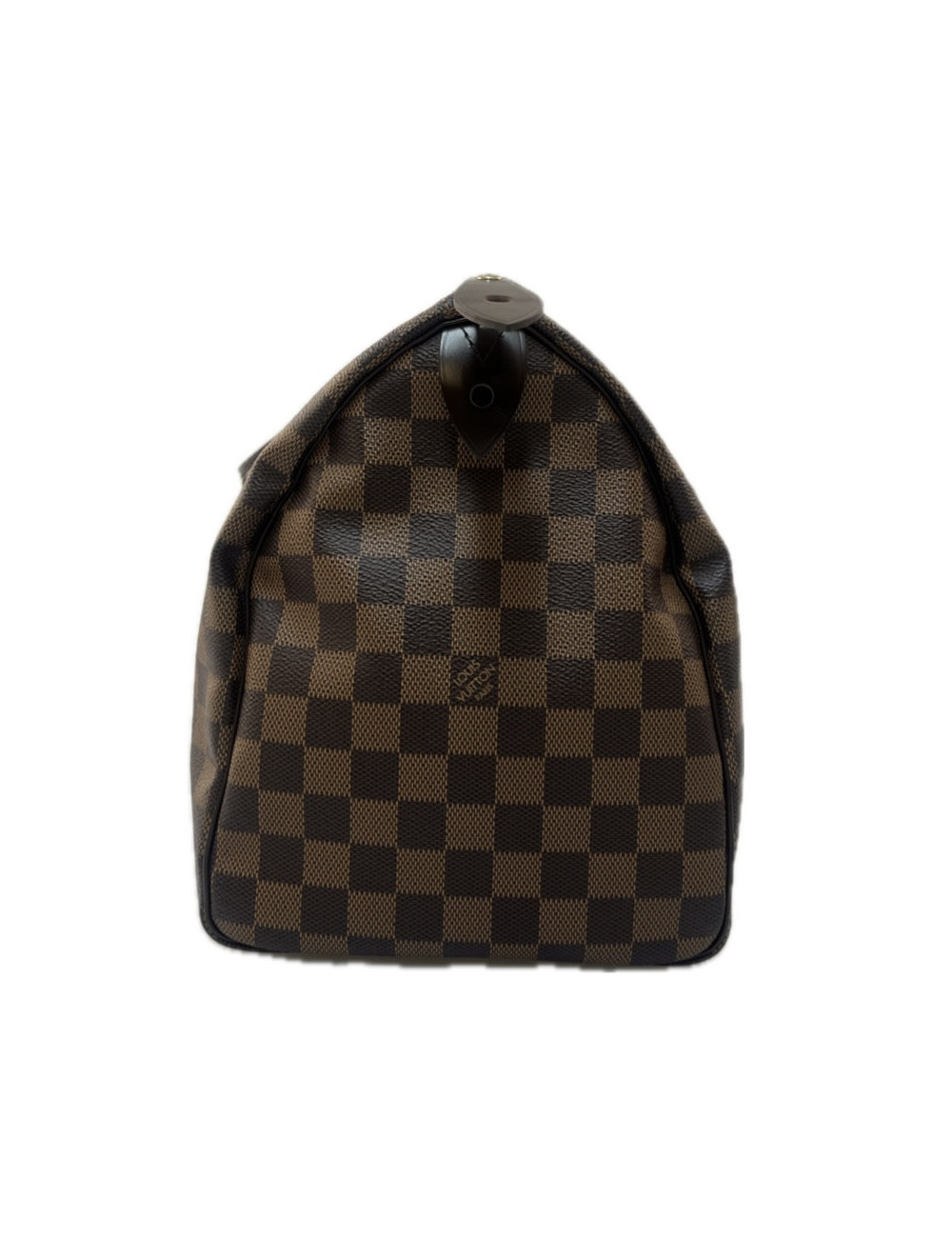 Speedy 35 LOUIS VUITTON Damier