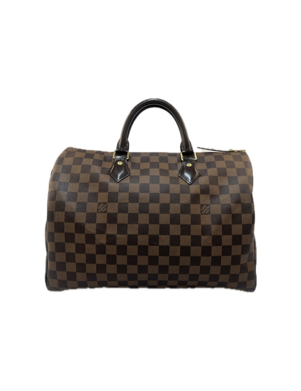 Speedy 35 LOUIS VUITTON Damier