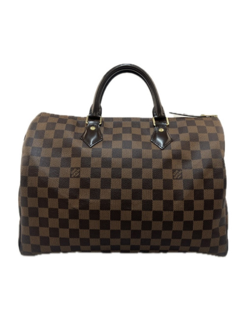 Speedy 35 LOUIS VUITTON Damier