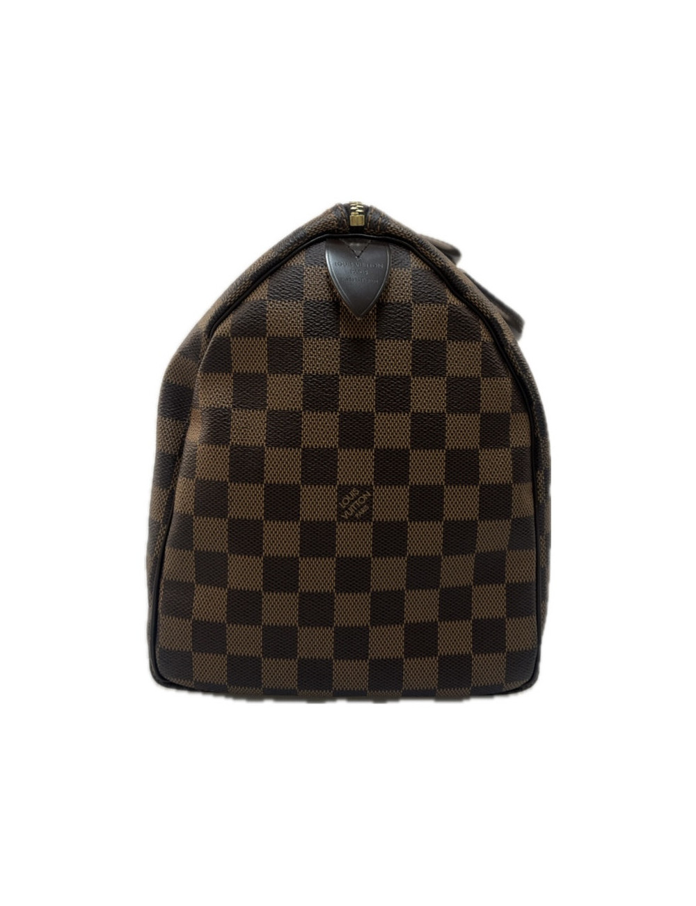 Speedy 35 LOUIS VUITTON Damier