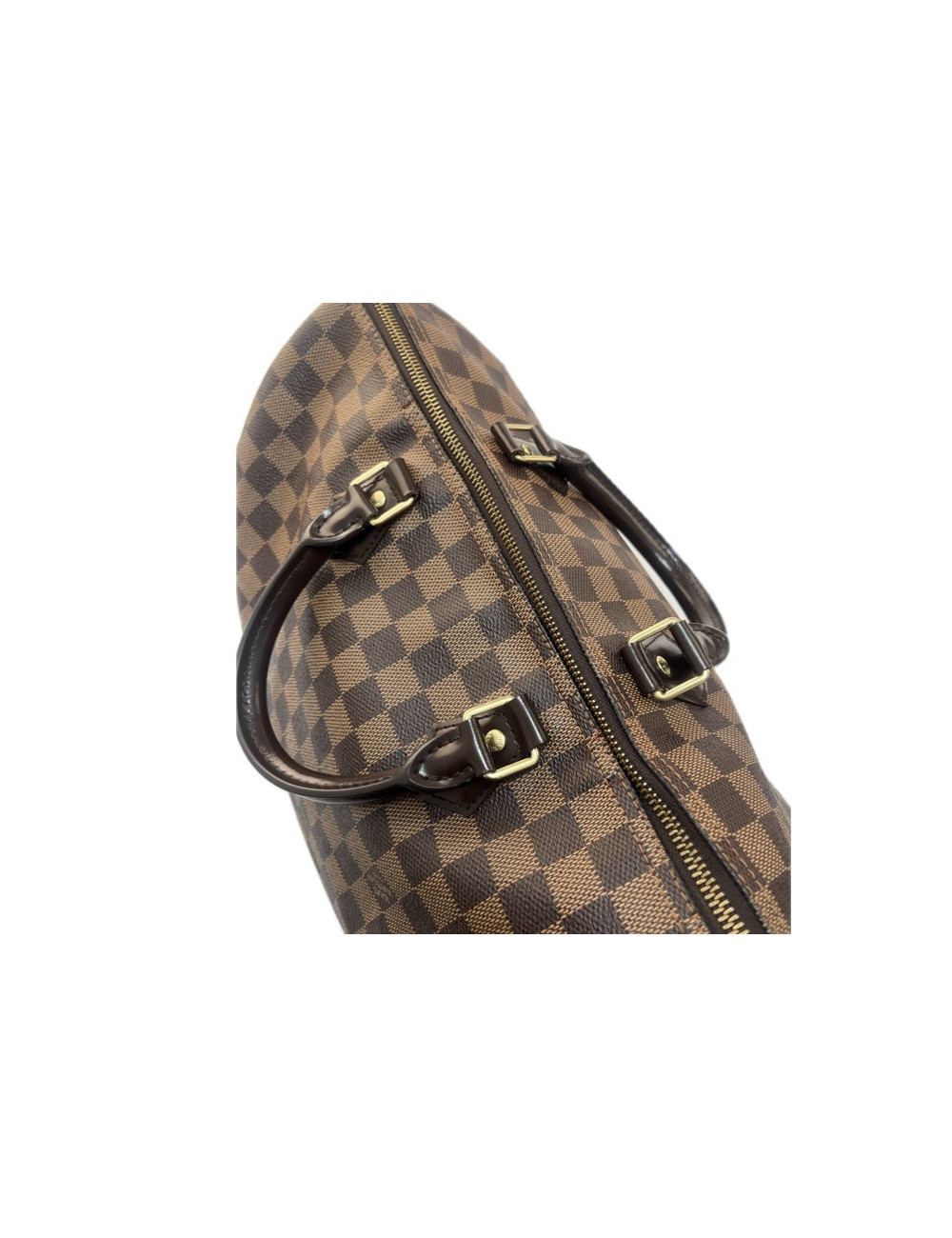 Speedy 35 LOUIS VUITTON Damier