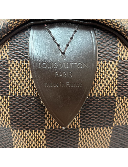 Speedy 35 LOUIS VUITTON Damier