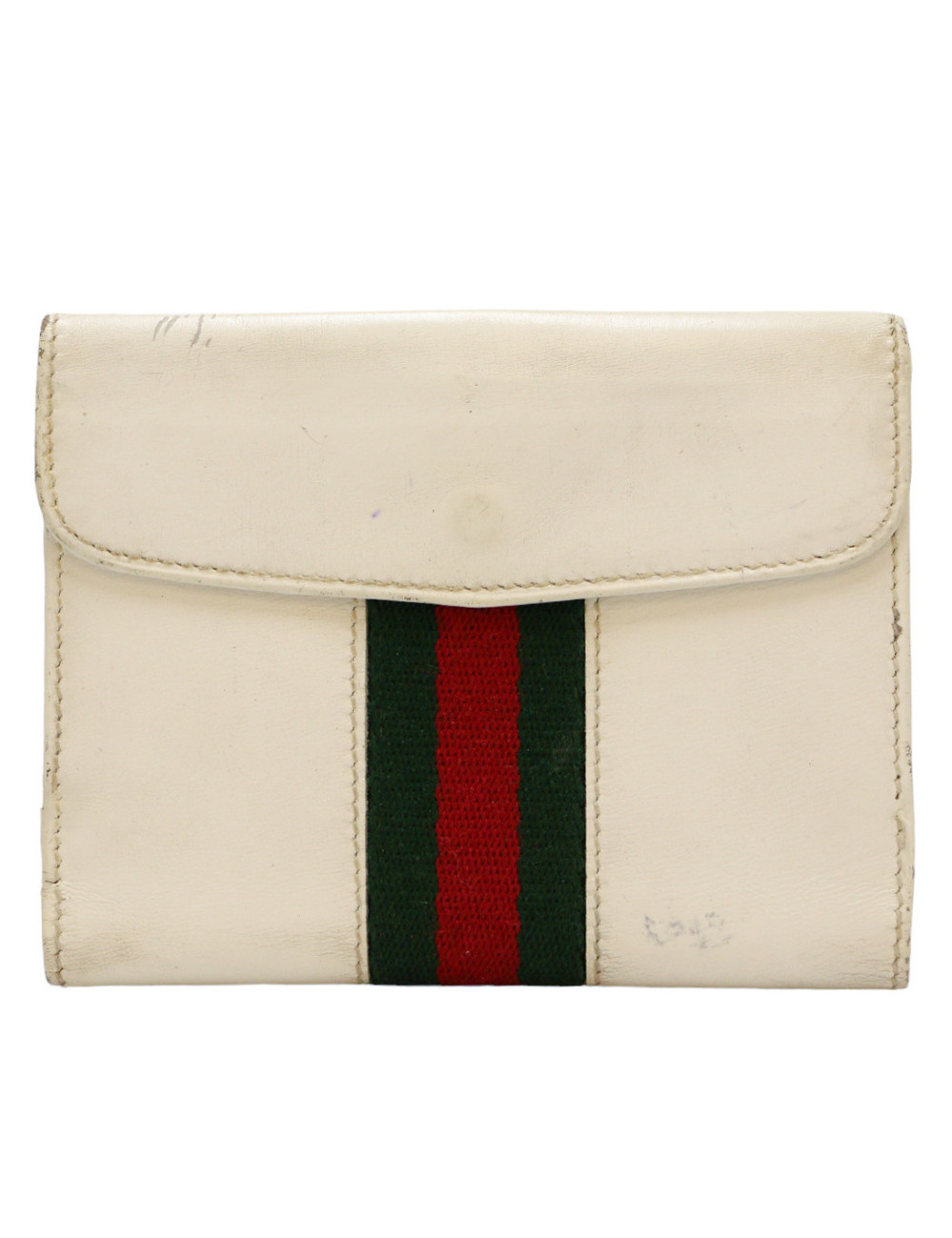 Porte-monnaie GUCCI Vintage