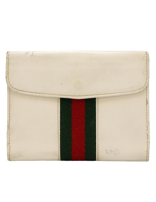 Porte-monnaie GUCCI Vintage