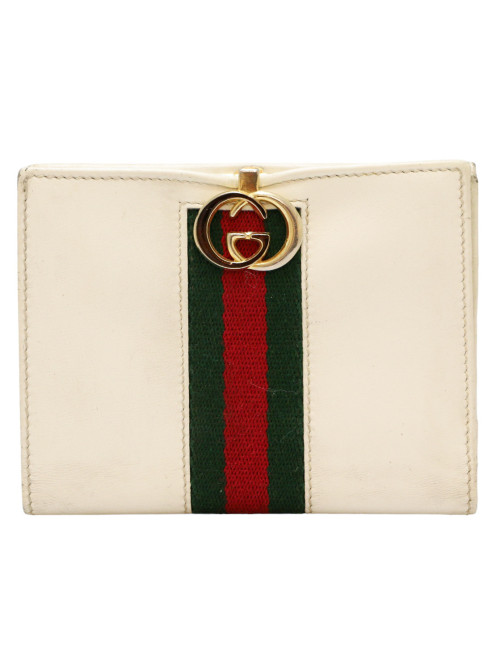 GUCCI Vintage coin purse