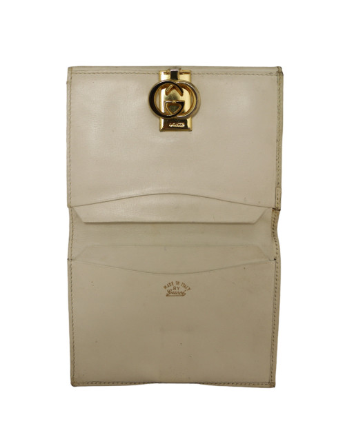 GUCCI Vintage coin purse