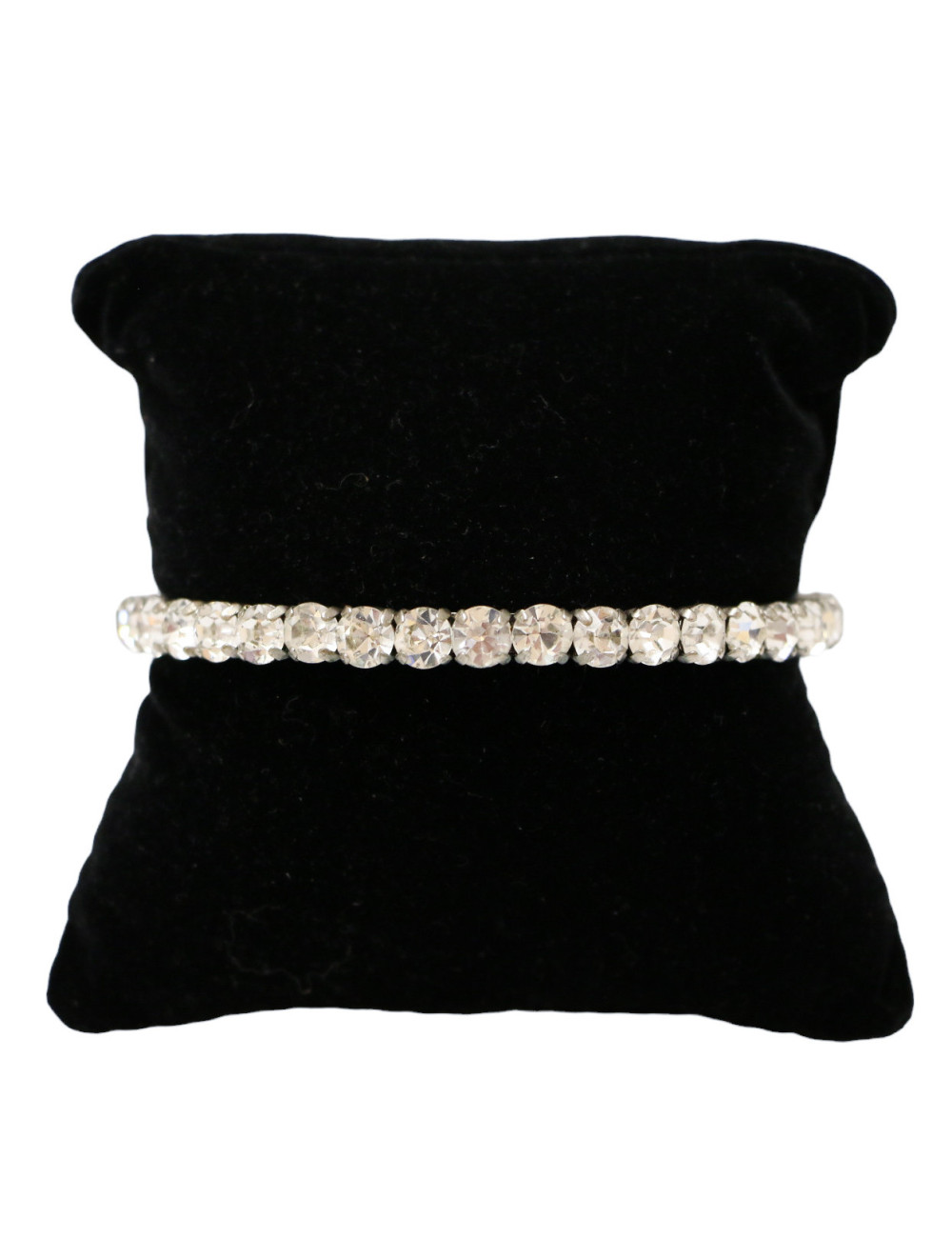 Bracelet YSL brillants