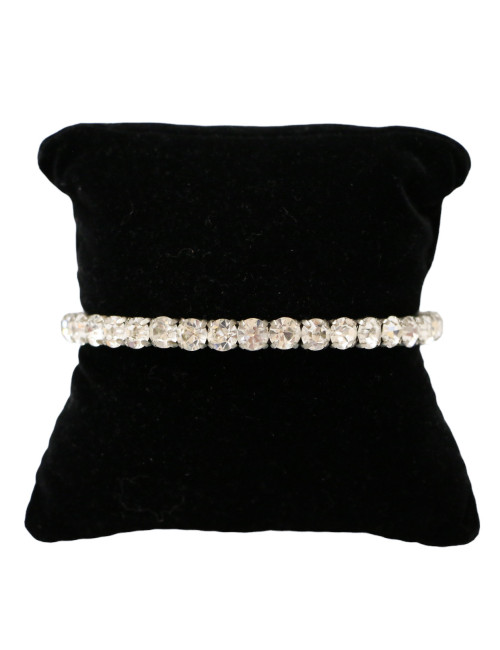 Bracelet YSL brillants