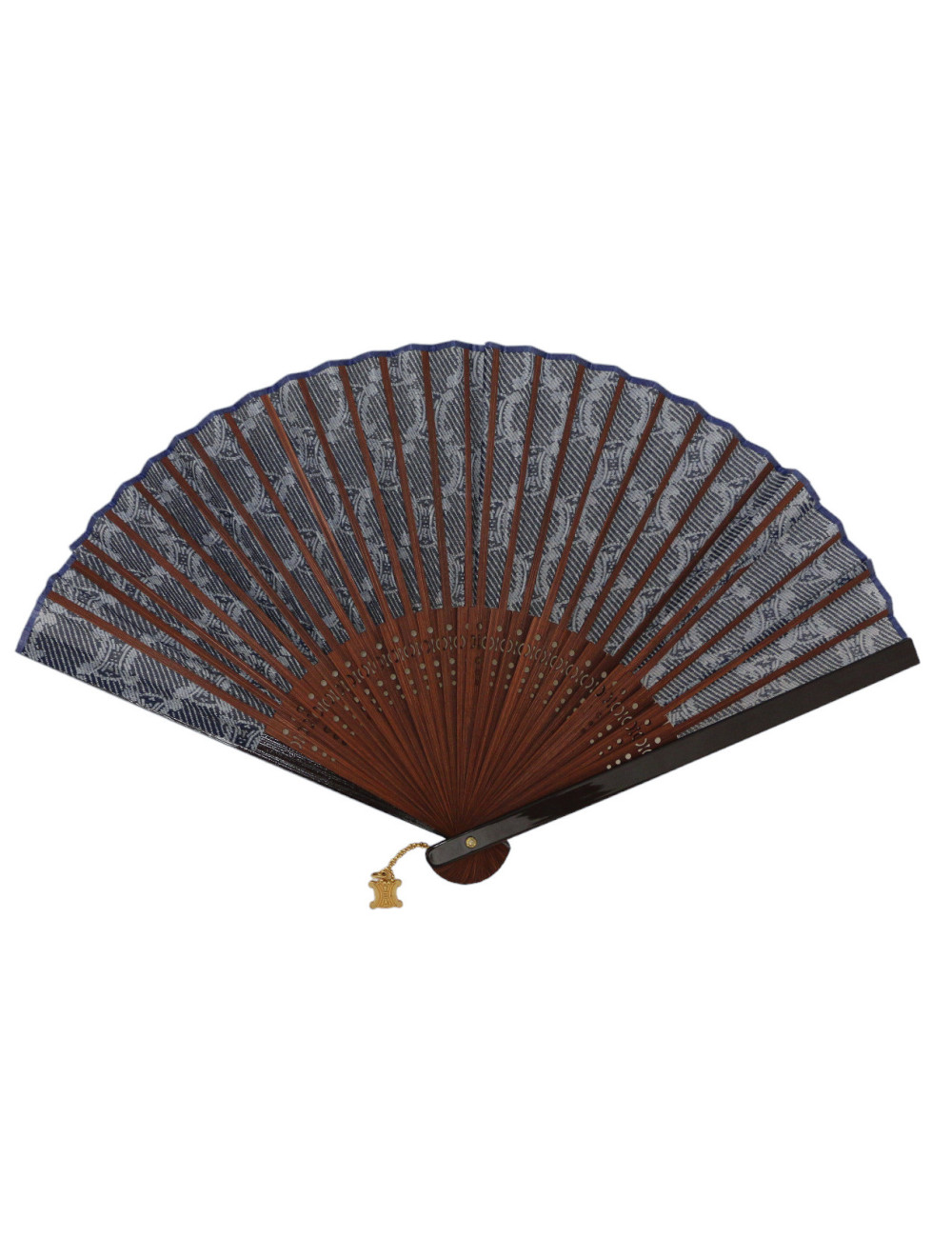 Eventail CELINE Vintage